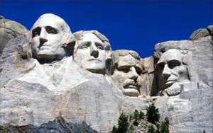 Presidents' Day Closing